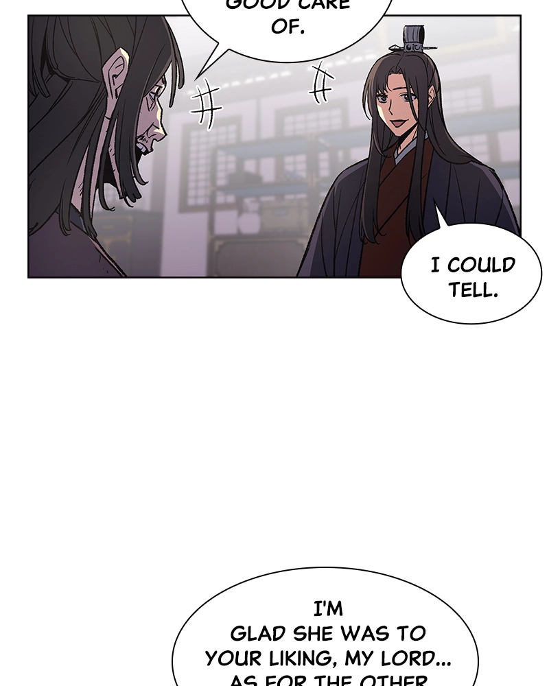 Reincarnated as an Unruly Heir Chapter 14 Page 8