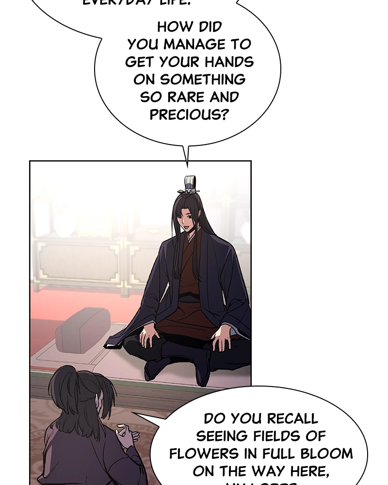 Reincarnated as an Unruly Heir Chapter 14 Page 14