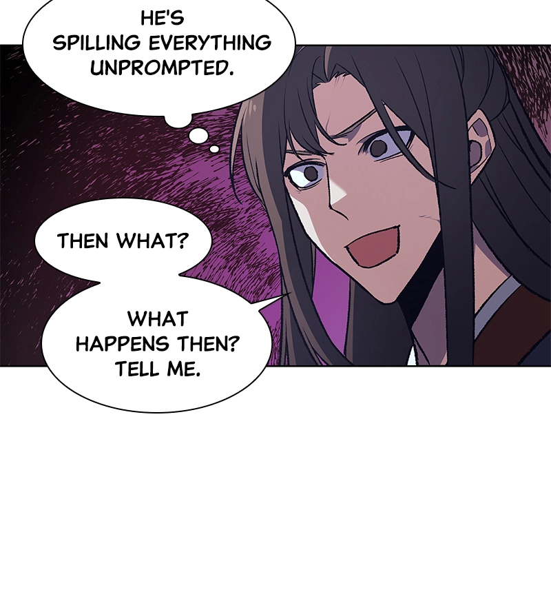 Reincarnated as an Unruly Heir Chapter 14 Page 17