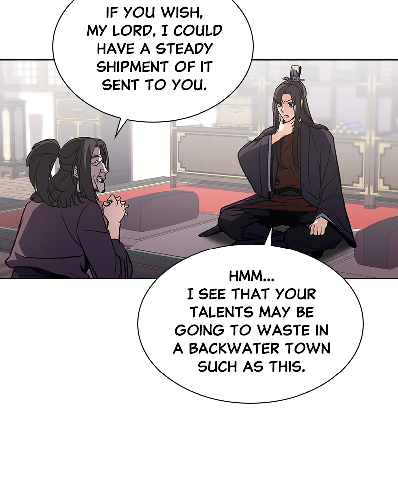 Reincarnated as an Unruly Heir Chapter 14 Page 21