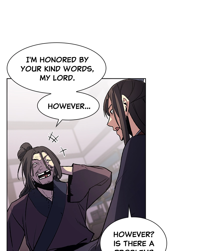 Reincarnated as an Unruly Heir Chapter 14 Page 22