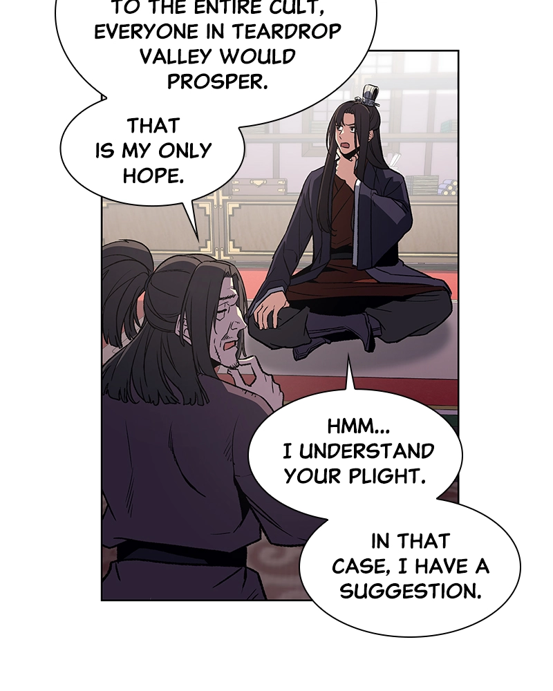 Reincarnated as an Unruly Heir Chapter 14 Page 32