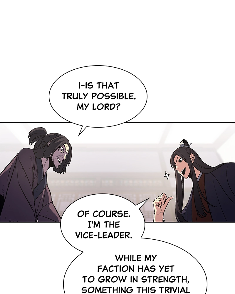 Reincarnated as an Unruly Heir Chapter 14 Page 35