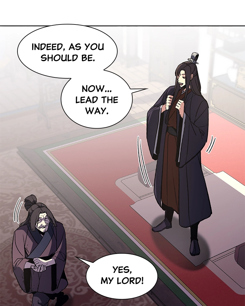 Reincarnated as an Unruly Heir Chapter 14 Page 39