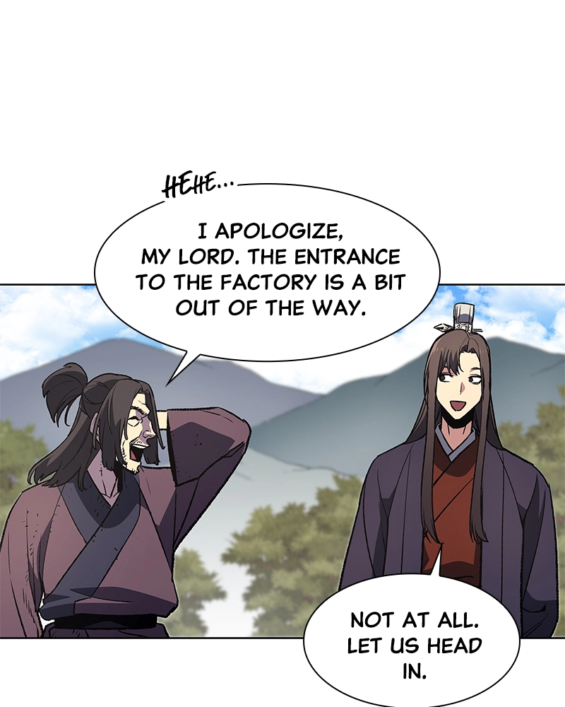 Reincarnated as an Unruly Heir Chapter 14 Page 44