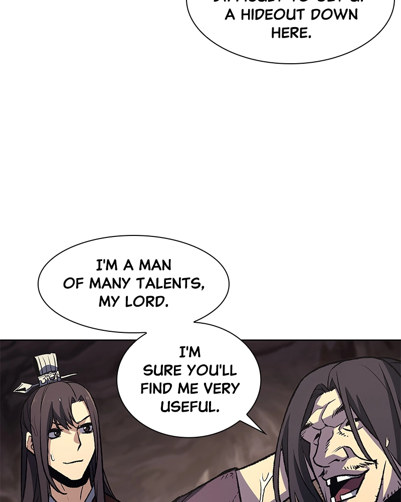 Reincarnated as an Unruly Heir Chapter 14 Page 59