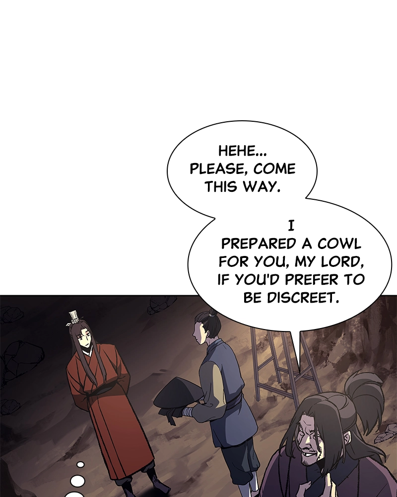 Reincarnated as an Unruly Heir Chapter 14 Page 61