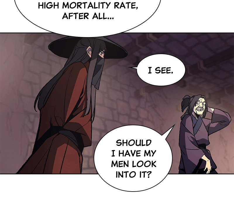Reincarnated as an Unruly Heir Chapter 14 Page 70