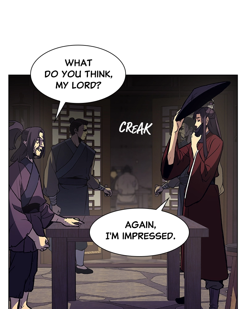 Reincarnated as an Unruly Heir Chapter 14 Page 81