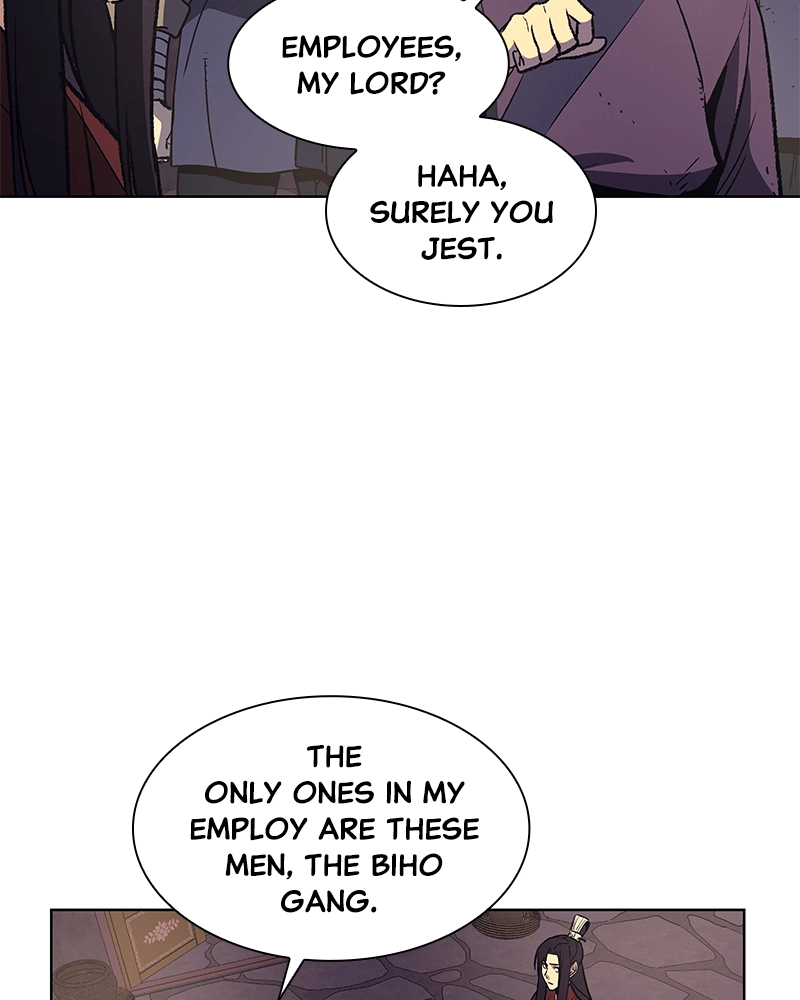 Reincarnated as an Unruly Heir Chapter 14 Page 85