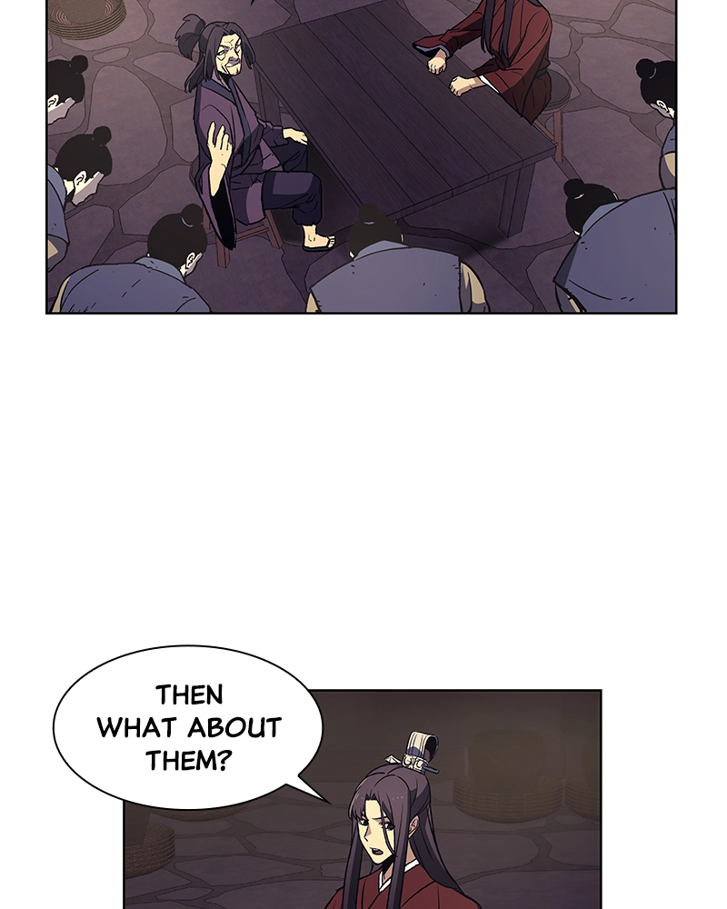 Reincarnated as an Unruly Heir Chapter 14 Page 86
