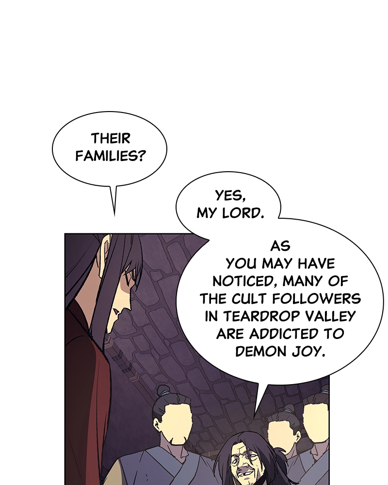 Reincarnated as an Unruly Heir Chapter 14 Page 88