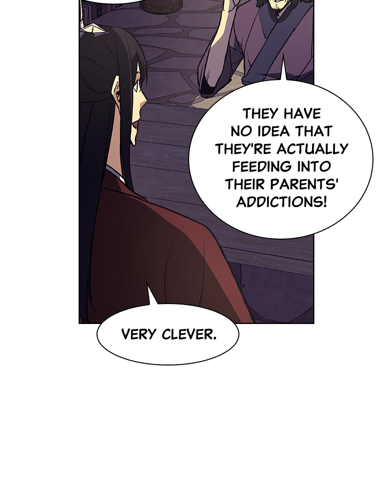 Reincarnated as an Unruly Heir Chapter 14 Page 92