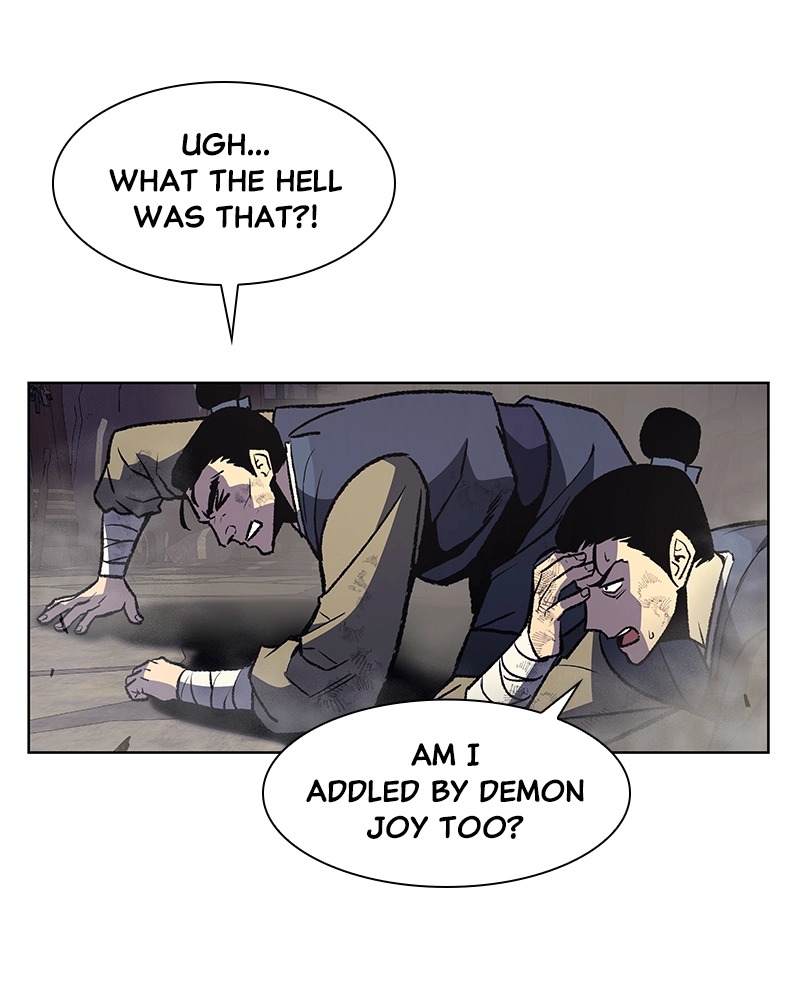 Reincarnated as an Unruly Heir Chapter 14 Page 110