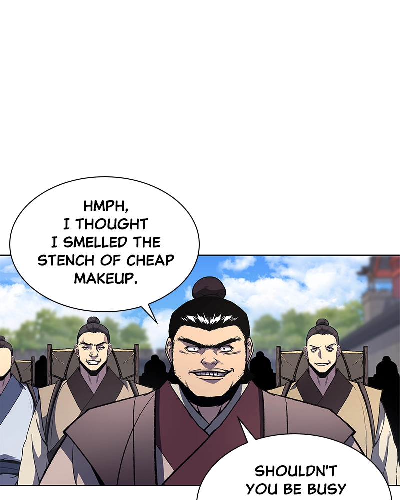 Reincarnated as an Unruly Heir Chapter 18 Page 6