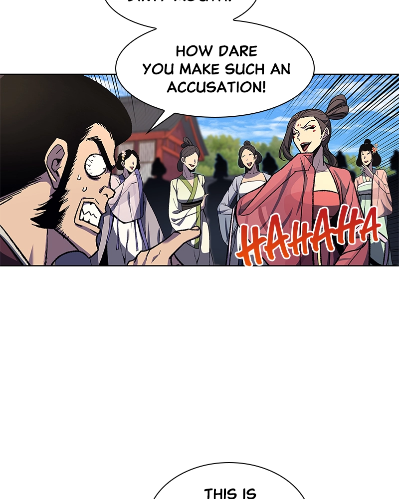 Reincarnated as an Unruly Heir Chapter 18 Page 10