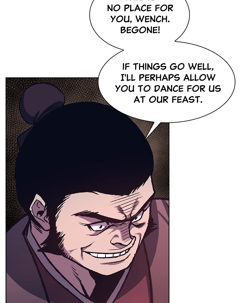 Reincarnated as an Unruly Heir Chapter 18 Page 11