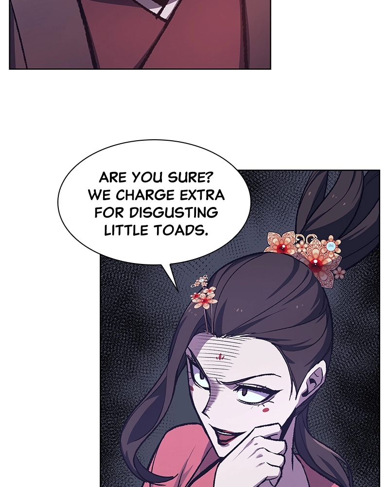 Reincarnated as an Unruly Heir Chapter 18 Page 12