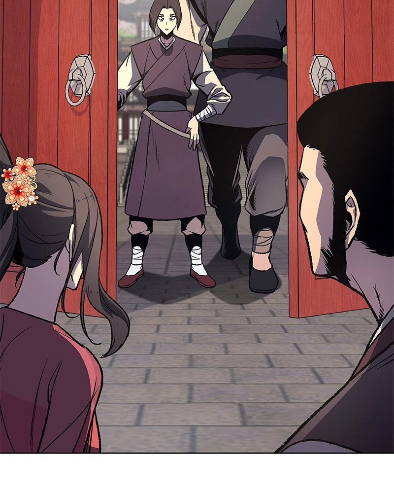 Reincarnated as an Unruly Heir Chapter 18 Page 16
