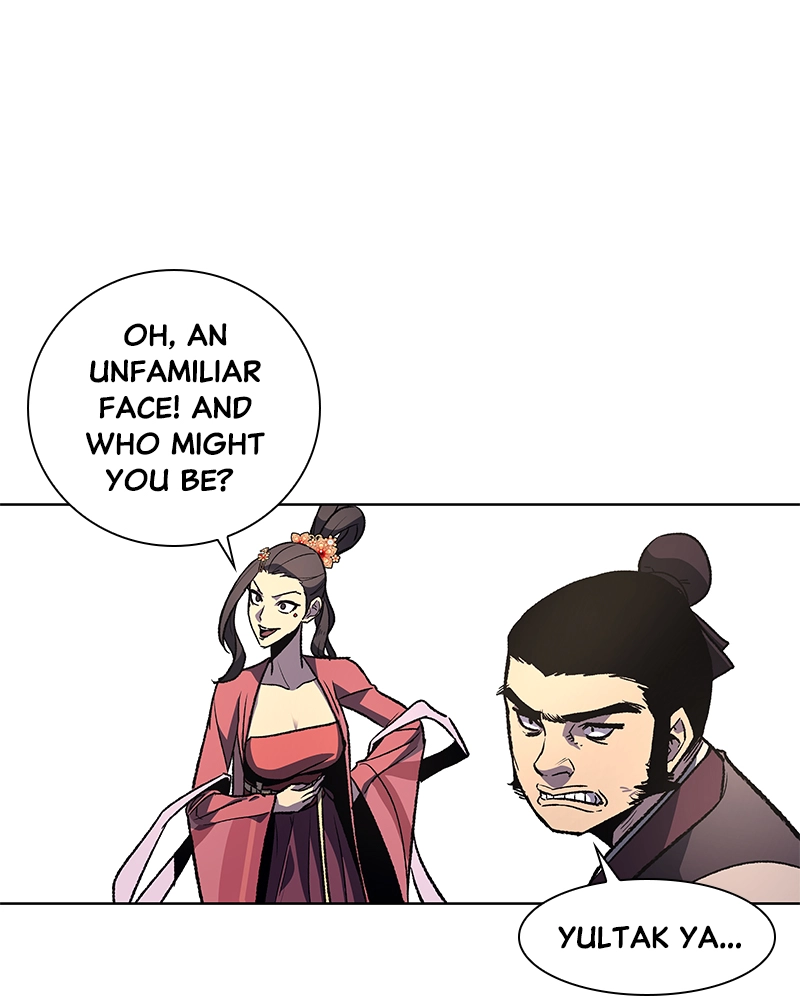 Reincarnated as an Unruly Heir Chapter 18 Page 18