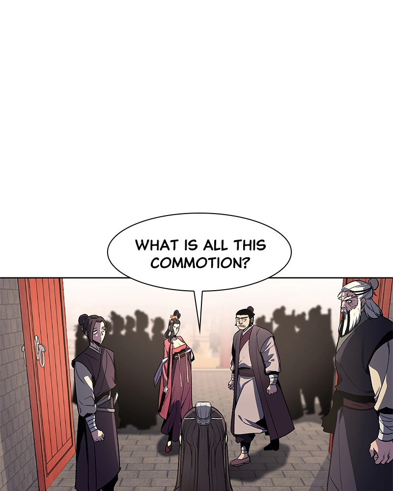 Reincarnated as an Unruly Heir Chapter 18 Page 19