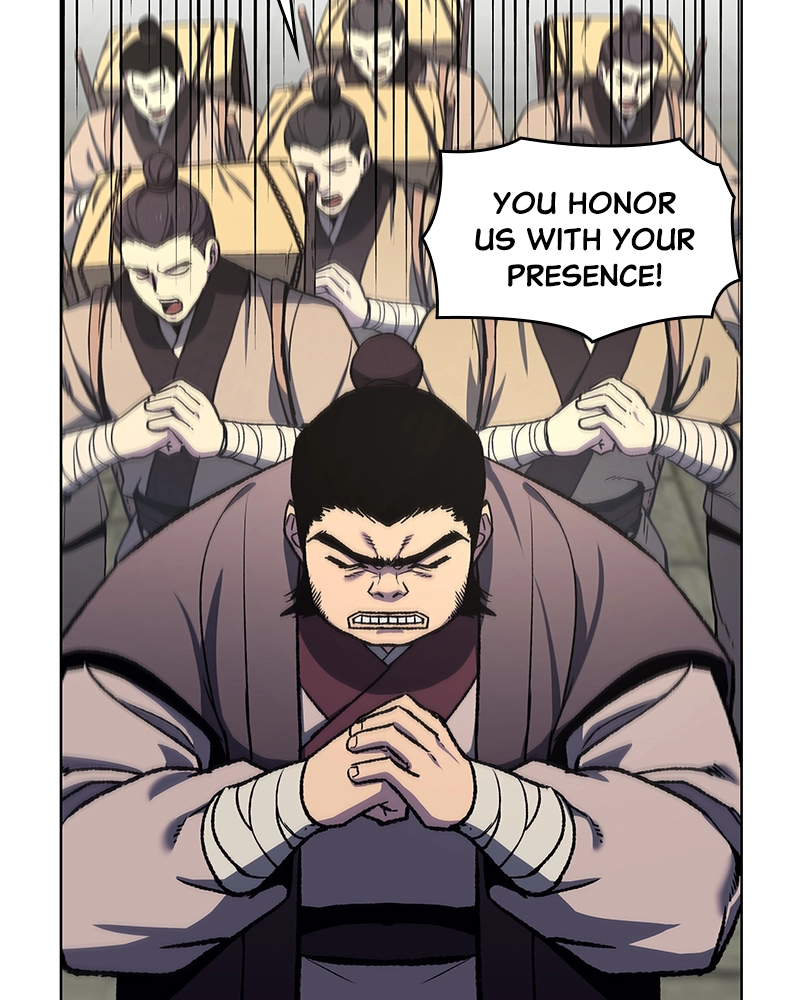 Reincarnated as an Unruly Heir Chapter 18 Page 27
