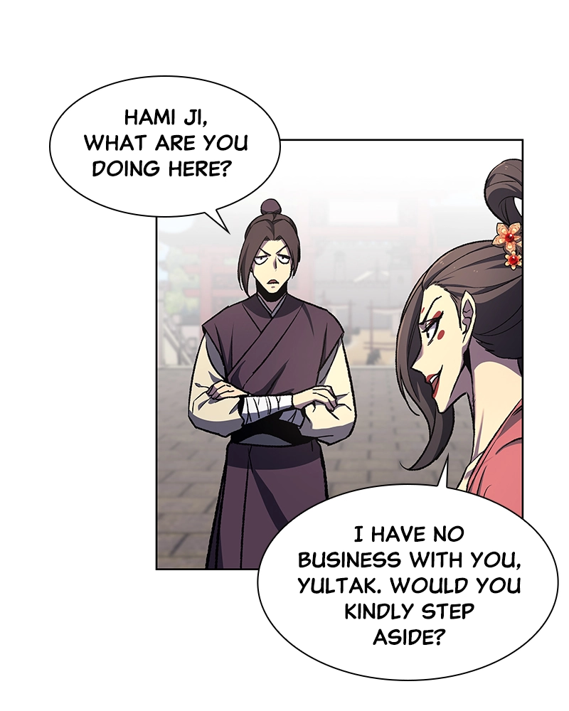Reincarnated as an Unruly Heir Chapter 18 Page 31