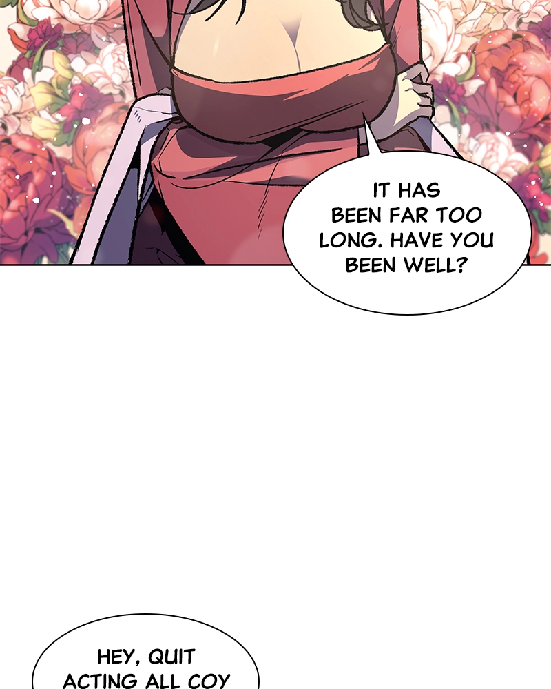 Reincarnated as an Unruly Heir Chapter 18 Page 34