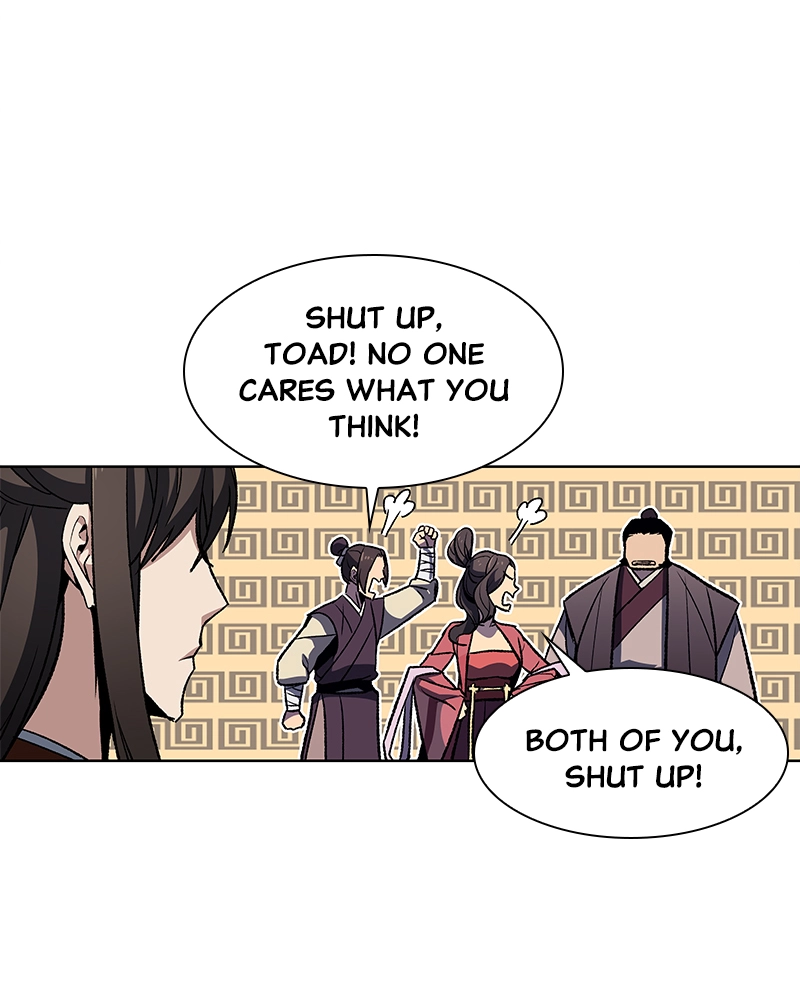 Reincarnated as an Unruly Heir Chapter 18 Page 36