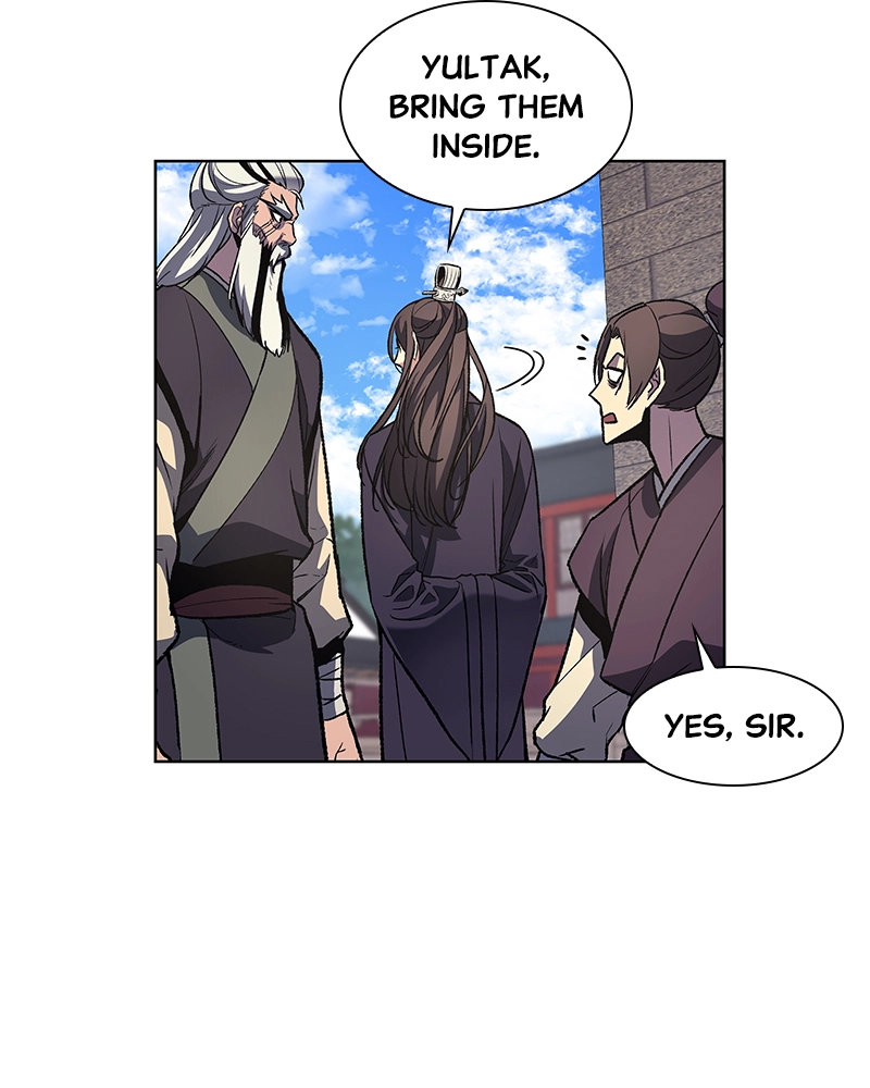 Reincarnated as an Unruly Heir Chapter 18 Page 40