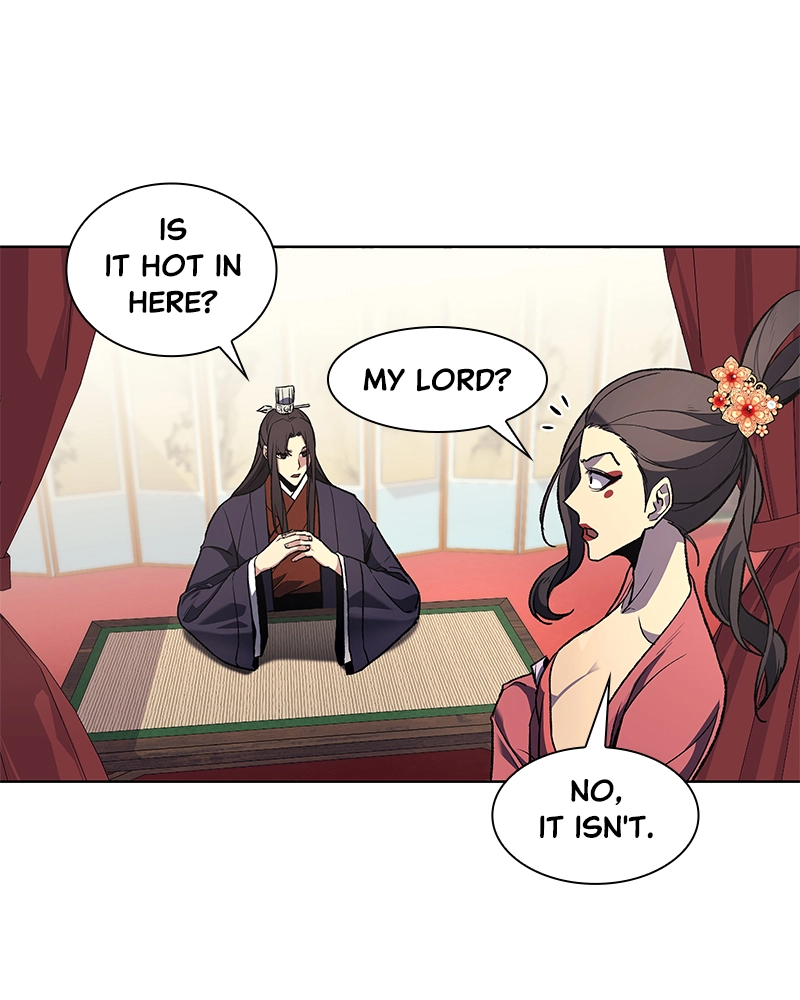 Reincarnated as an Unruly Heir Chapter 18 Page 50