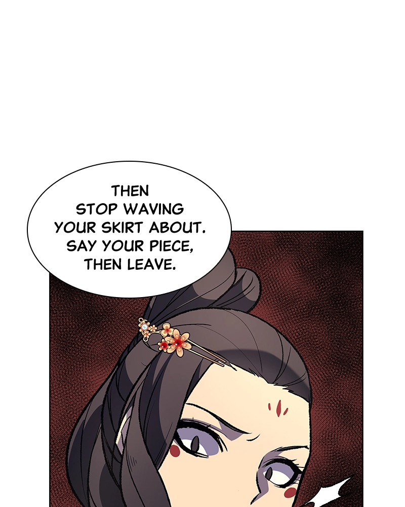 Reincarnated as an Unruly Heir Chapter 18 Page 51