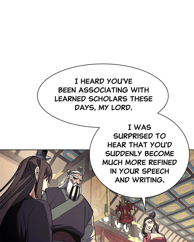 Reincarnated as an Unruly Heir Chapter 18 Page 54