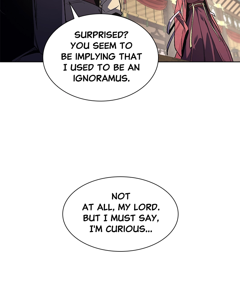 Reincarnated as an Unruly Heir Chapter 18 Page 55