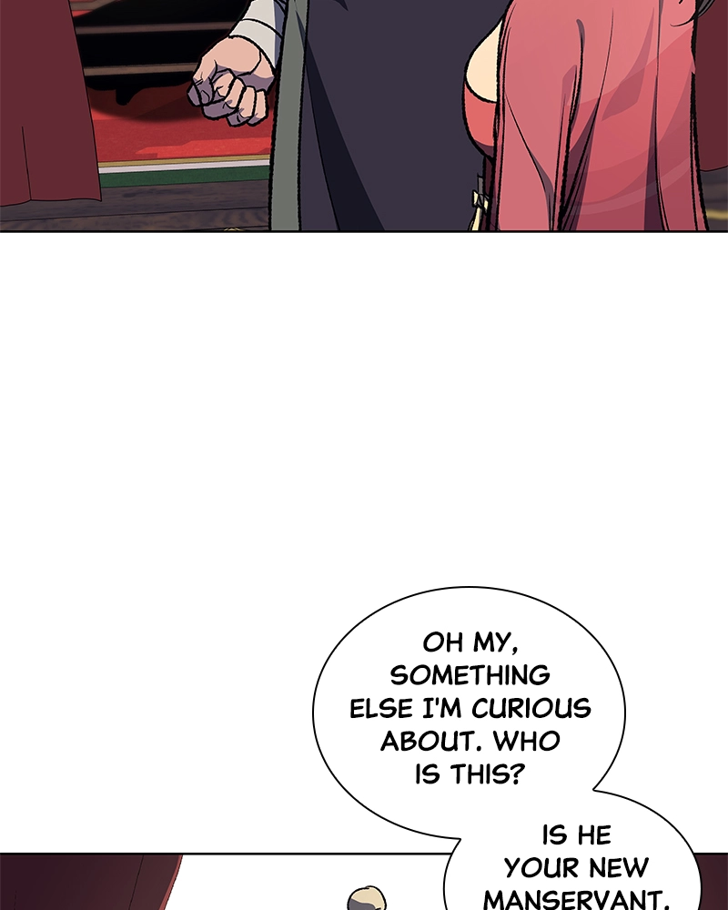 Reincarnated as an Unruly Heir Chapter 18 Page 59