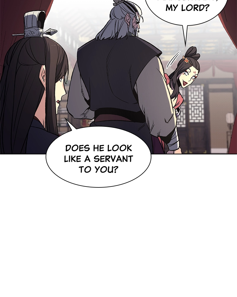 Reincarnated as an Unruly Heir Chapter 18 Page 60