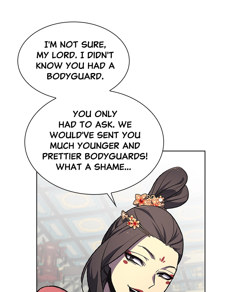 Reincarnated as an Unruly Heir Chapter 18 Page 61