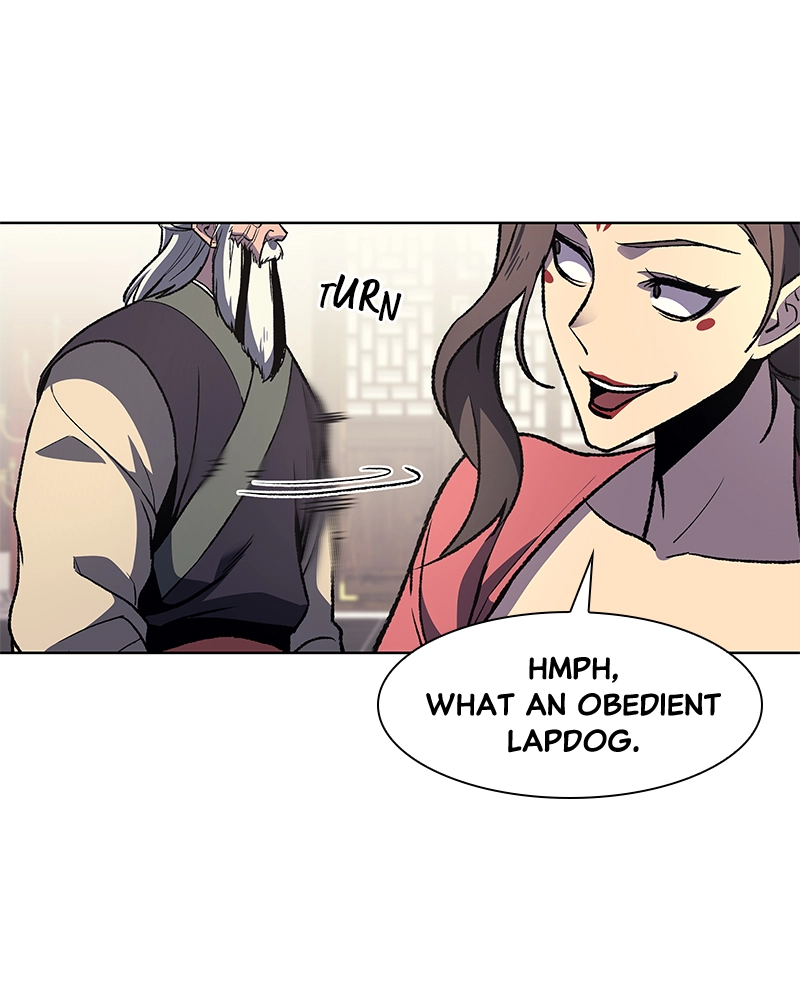 Reincarnated as an Unruly Heir Chapter 18 Page 66