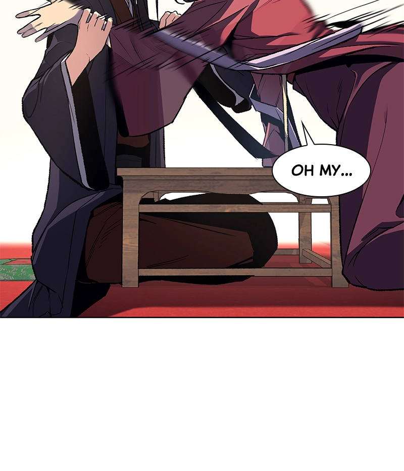 Reincarnated as an Unruly Heir Chapter 18 Page 72