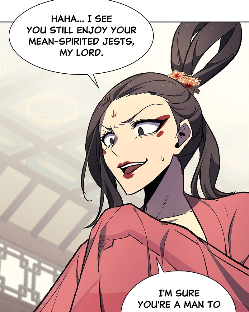 Reincarnated as an Unruly Heir Chapter 18 Page 79