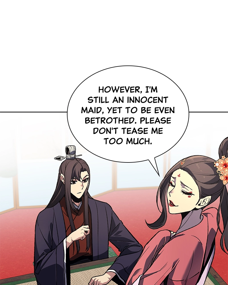 Reincarnated as an Unruly Heir Chapter 18 Page 81