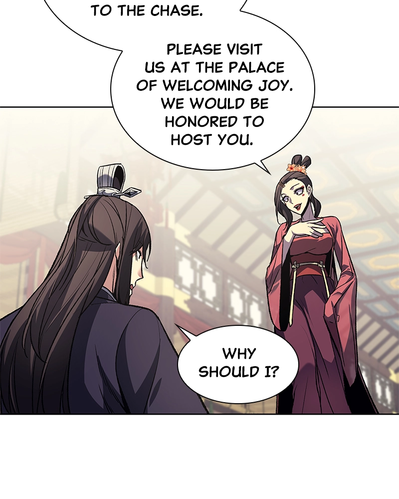 Reincarnated as an Unruly Heir Chapter 18 Page 83