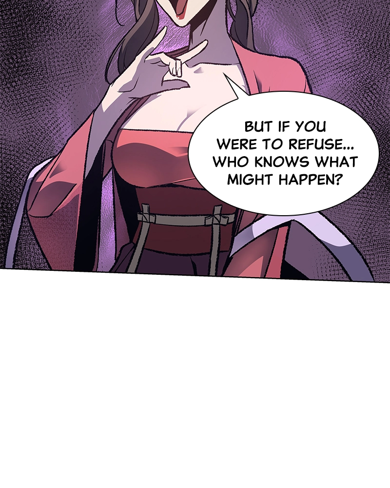 Reincarnated as an Unruly Heir Chapter 18 Page 85