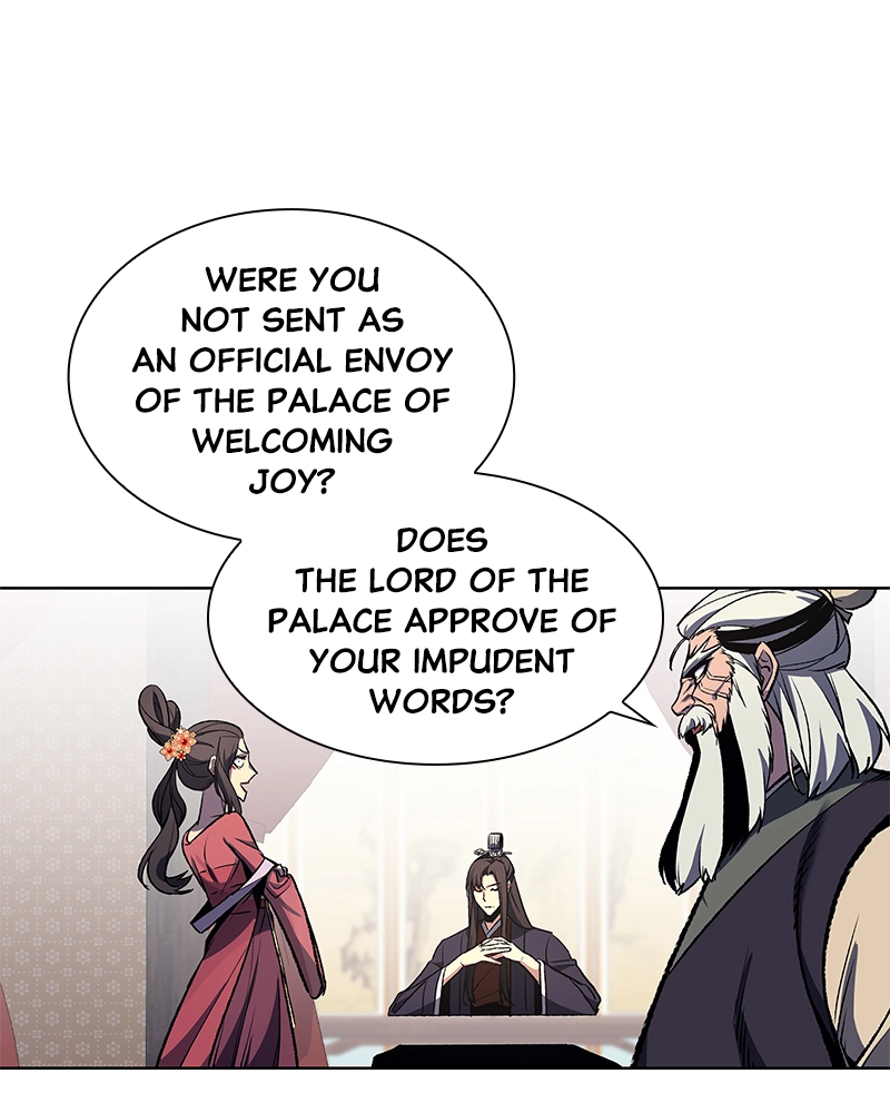 Reincarnated as an Unruly Heir Chapter 18 Page 90