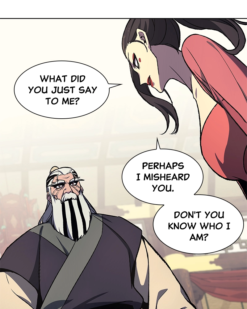 Reincarnated as an Unruly Heir Chapter 18 Page 93