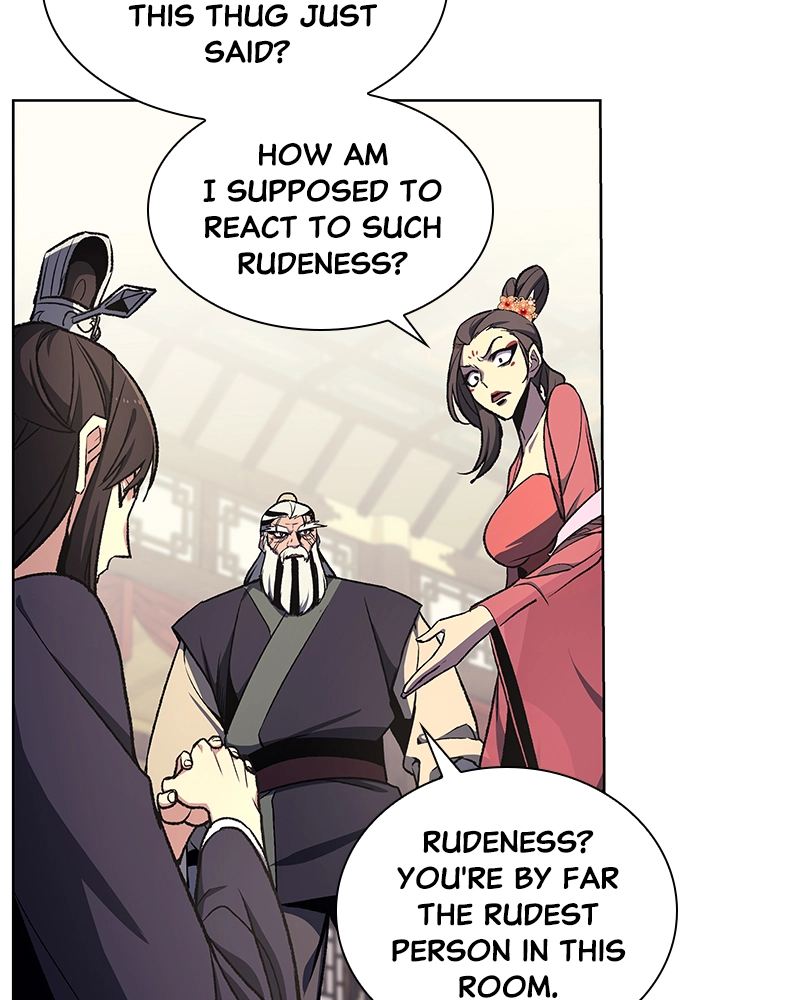 Reincarnated as an Unruly Heir Chapter 18 Page 99