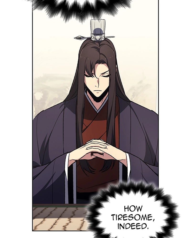 Reincarnated as an Unruly Heir Chapter 18 Page 108