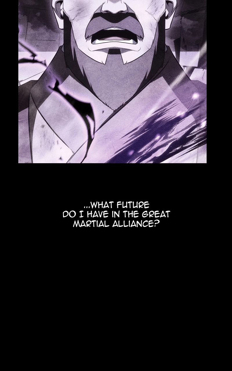 Reincarnated as an Unruly Heir Chapter 160 Page 5
