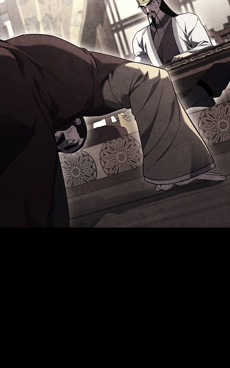 Reincarnated as an Unruly Heir Chapter 160 Page 8