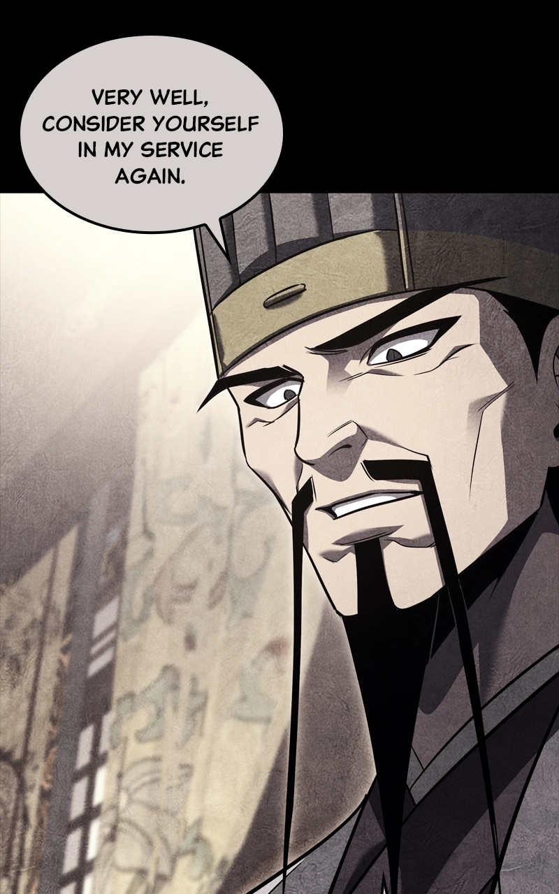 Reincarnated as an Unruly Heir Chapter 160 Page 9